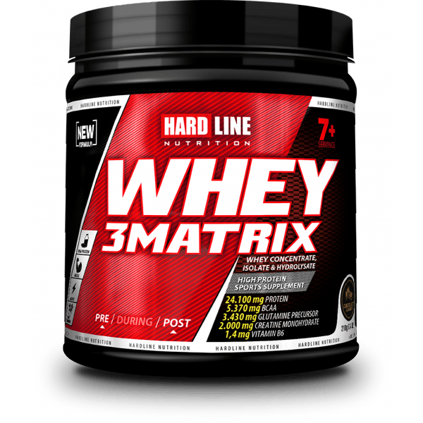 Whey 3Matrix 210 g
