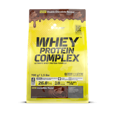 Whey Protein Complex 700 g