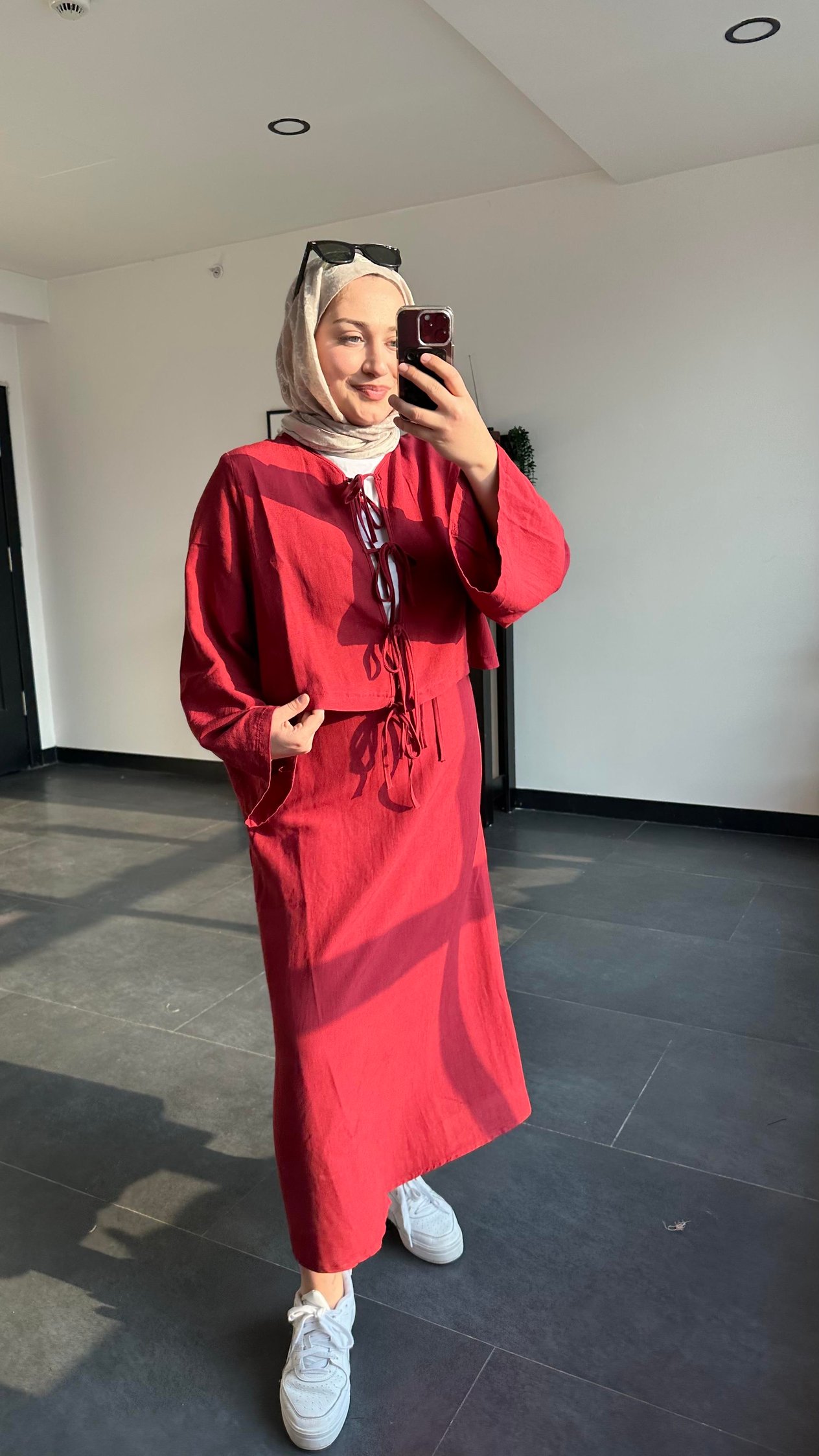 ZEDALI ETEK TAKIM-BORDO