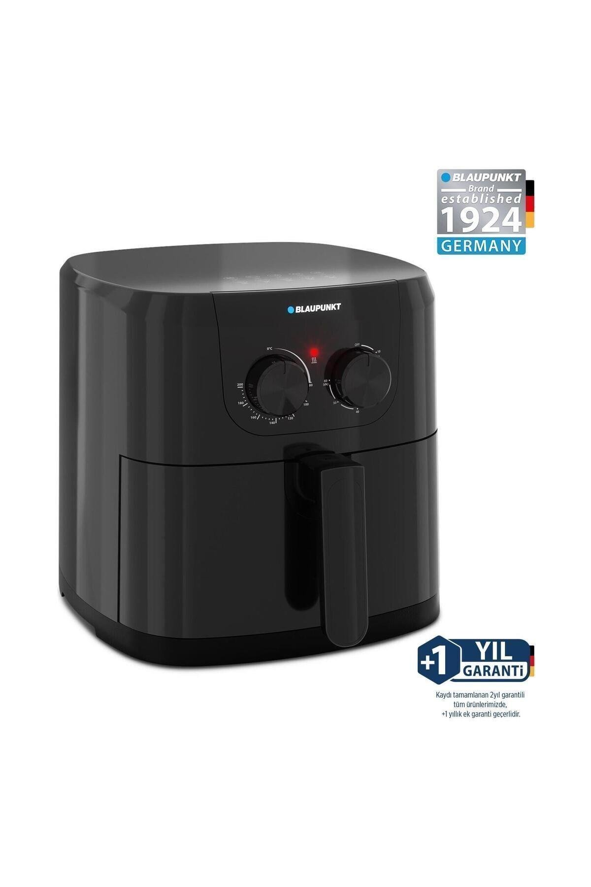 Blaupunkt A5450 Taste Master Air Fryer 4.5 lt Yağsız Fritöz