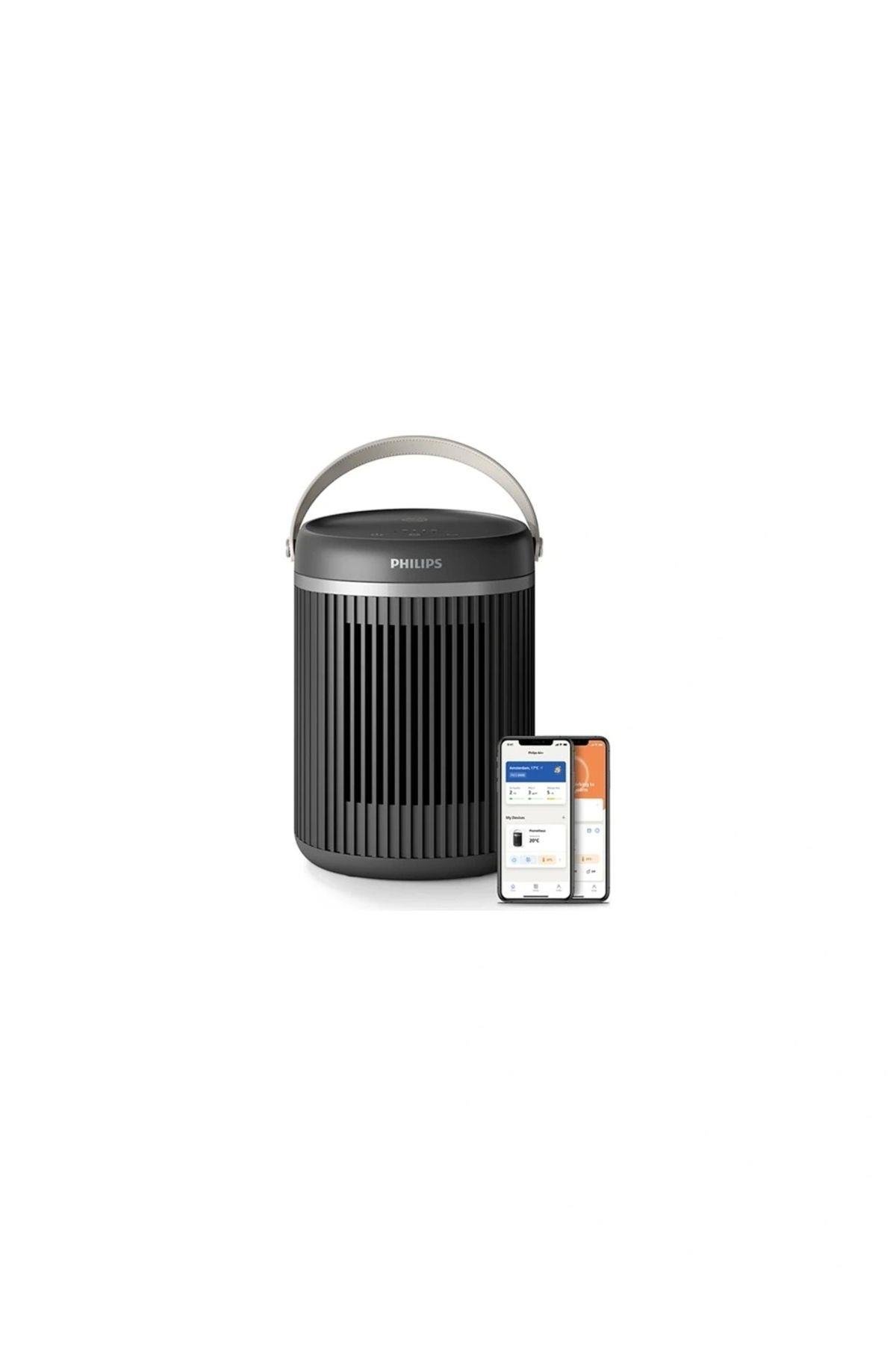 Philips CX3120/01 3000 Serisi Kompakt Seramik Isıtıcı