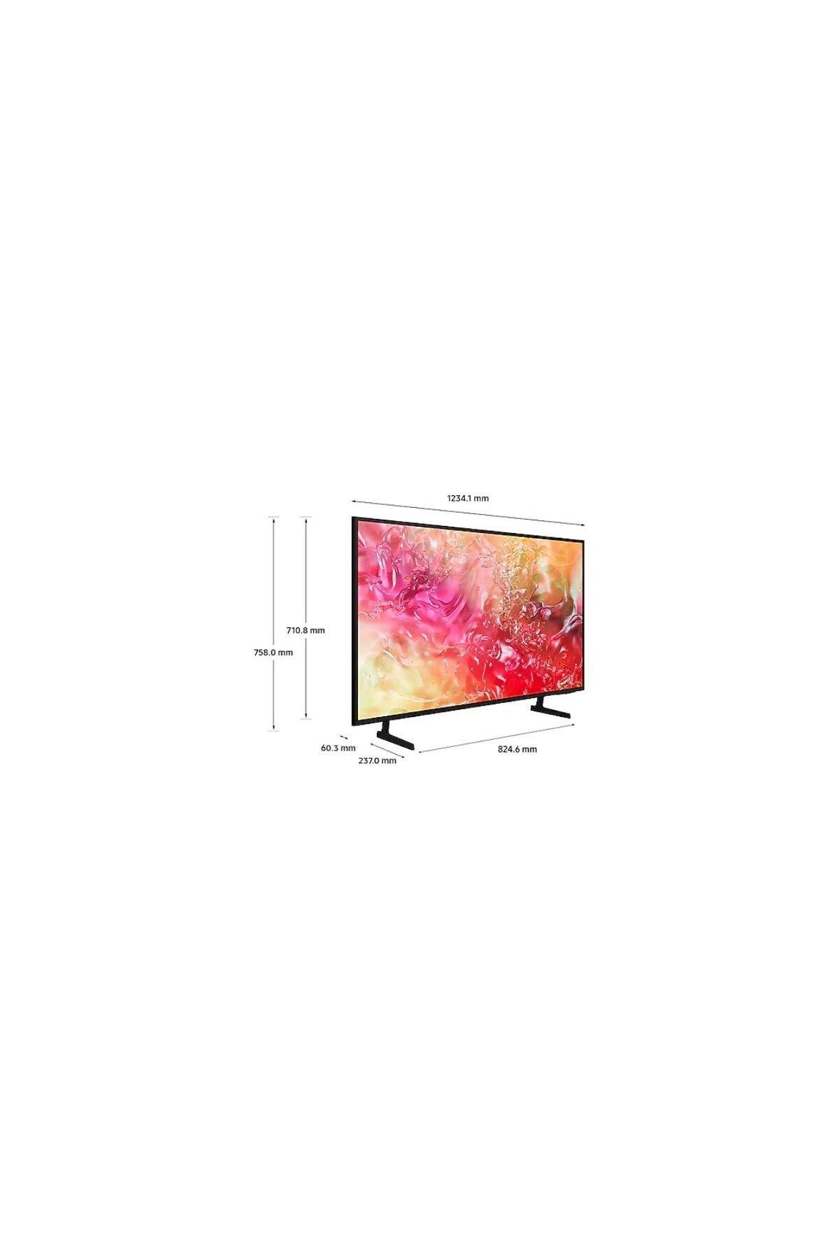 Samsung 55DU7000 4K Ultra HD 55