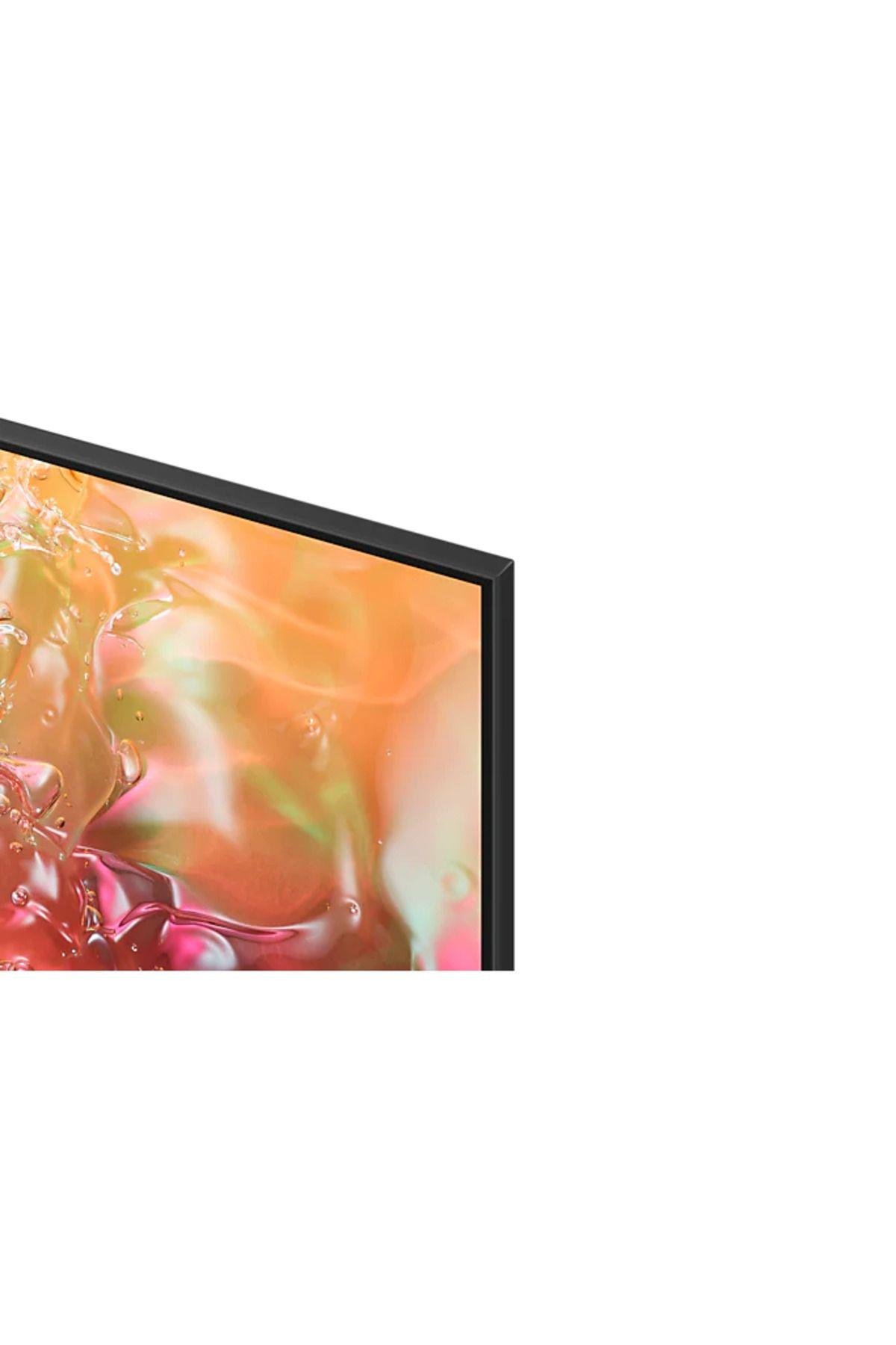 Samsung 75DU7100 4K Ultra HD 75