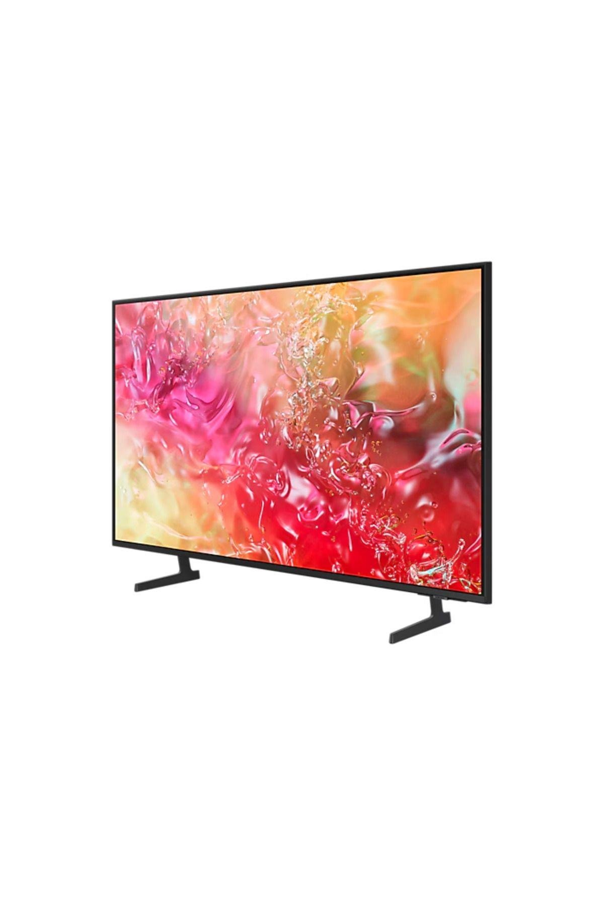 Samsung 75DU7100 4K Ultra HD 75