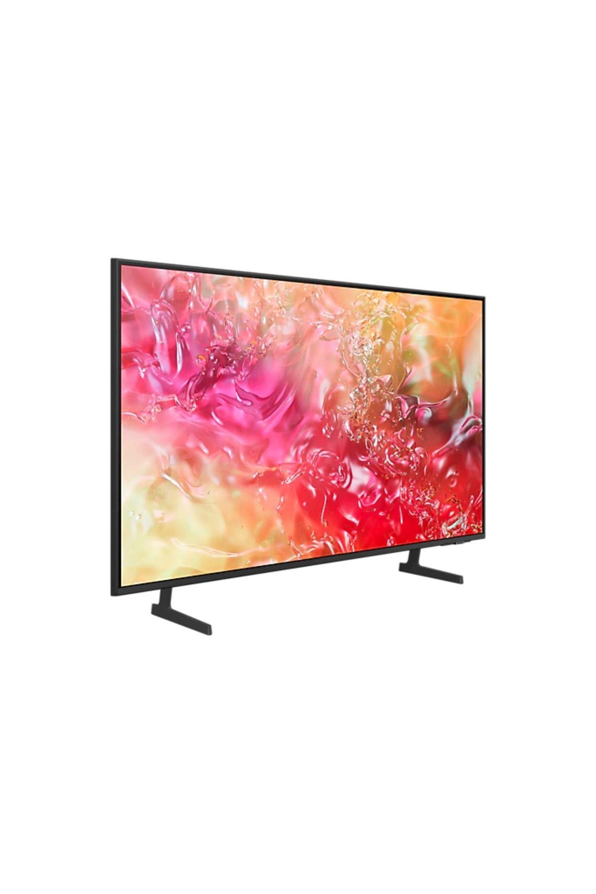 Samsung 75DU7100 4K Ultra HD 75