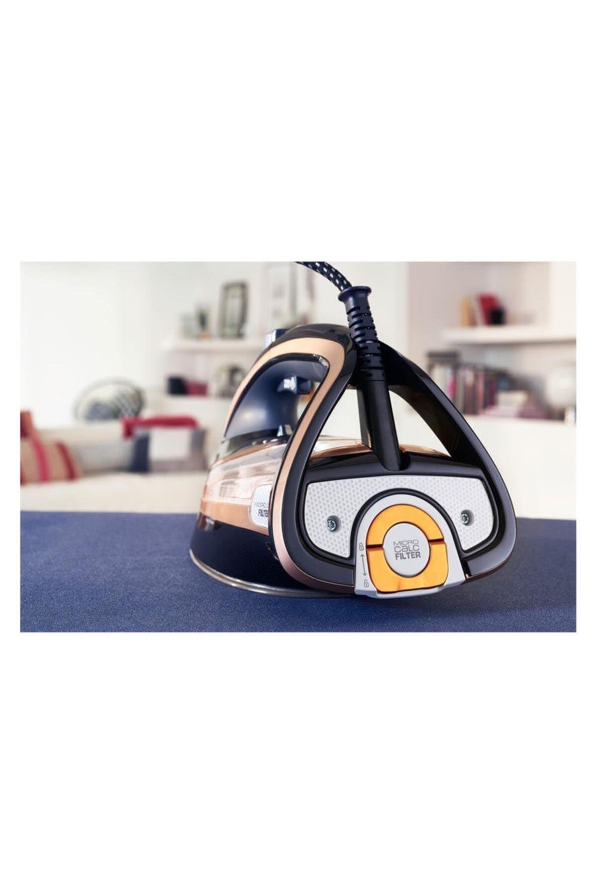 Tefal FV9848 Ultimate Pure Buharlı Ütü