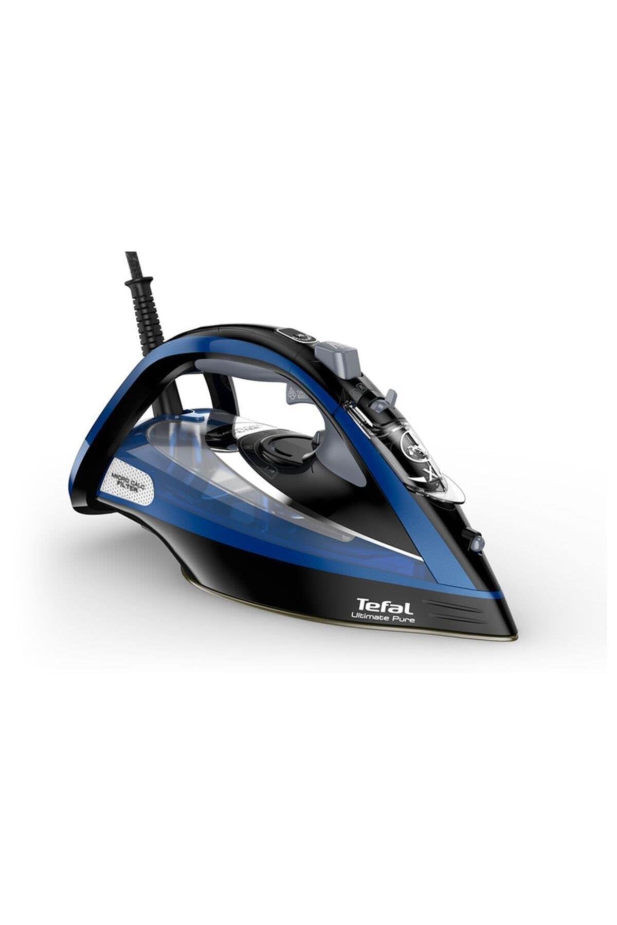 Tefal FV9848 Ultimate Pure Buharlı Ütü
