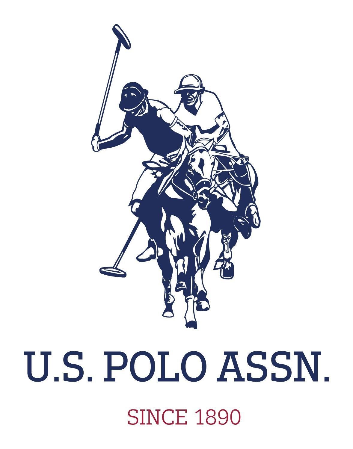 U.S. Polo Assn. Erkek Deri Kemer