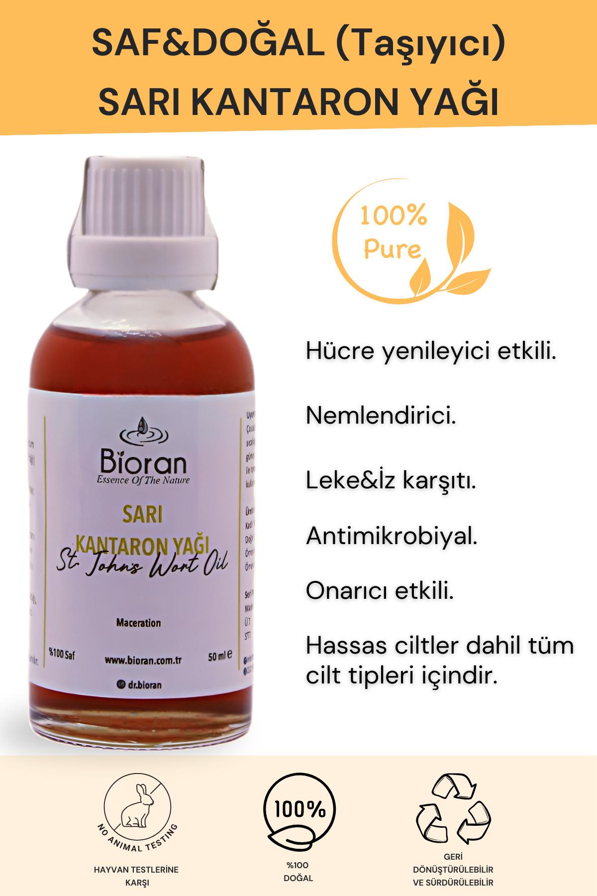 4'lü Yenileyici Doğal Set