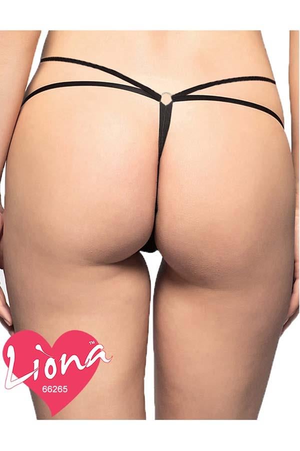 Beruflic Transparan Seksi İç Çamaşırı