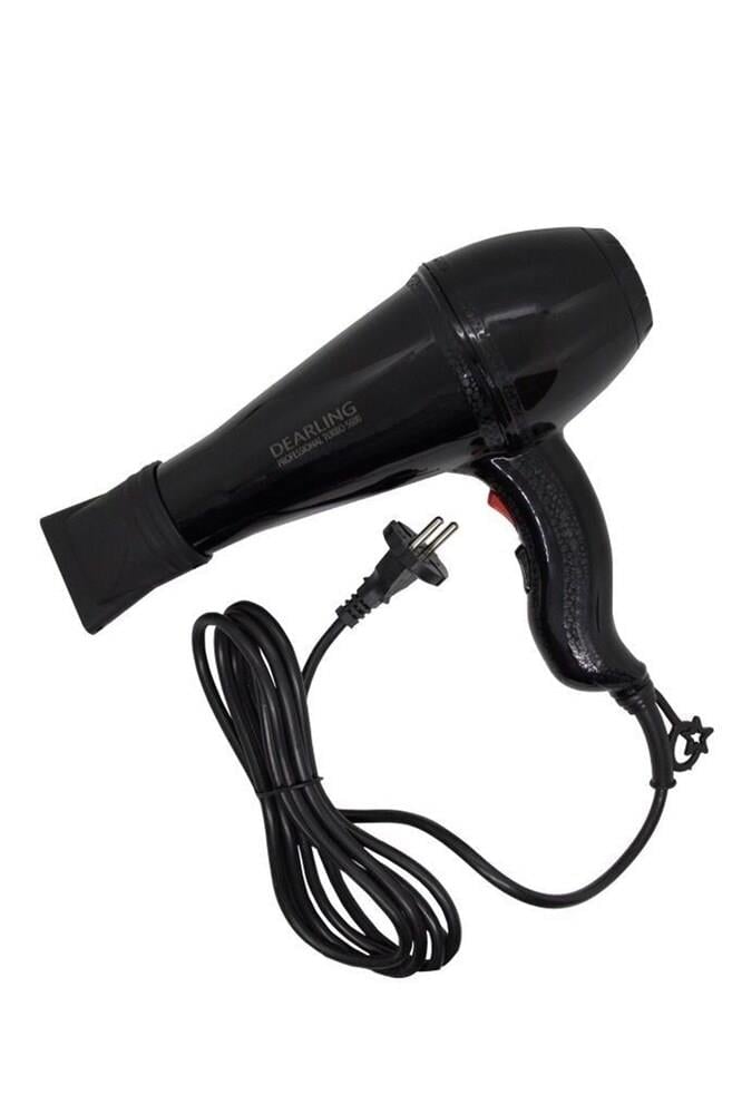 Dearling 5600 Profesyonel Ac Motor Saç Kurutma Fön Makinesi