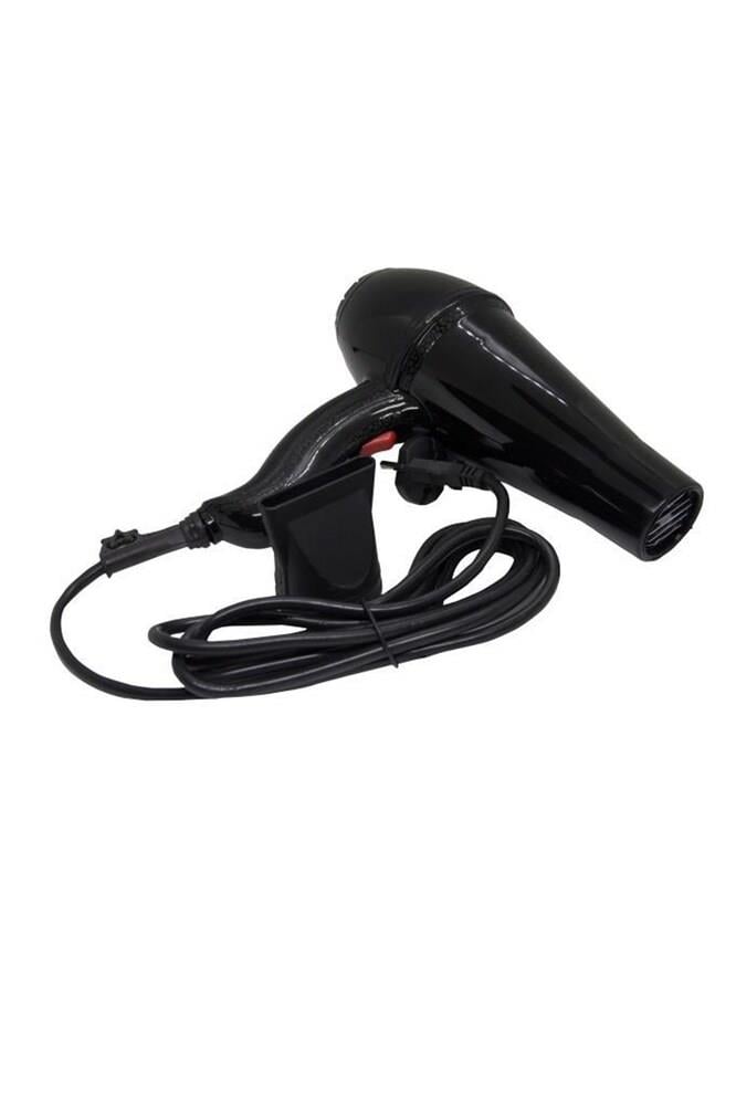Dearling 5600 Profesyonel Ac Motor Saç Kurutma Fön Makinesi