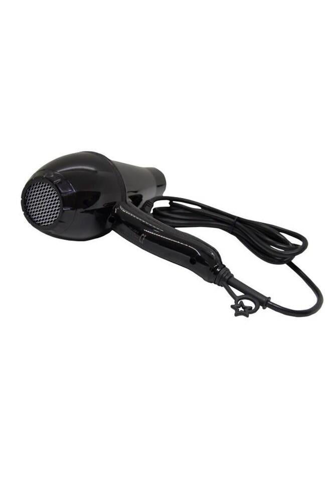 Dearling 5600 Profesyonel Ac Motor Saç Kurutma Fön Makinesi