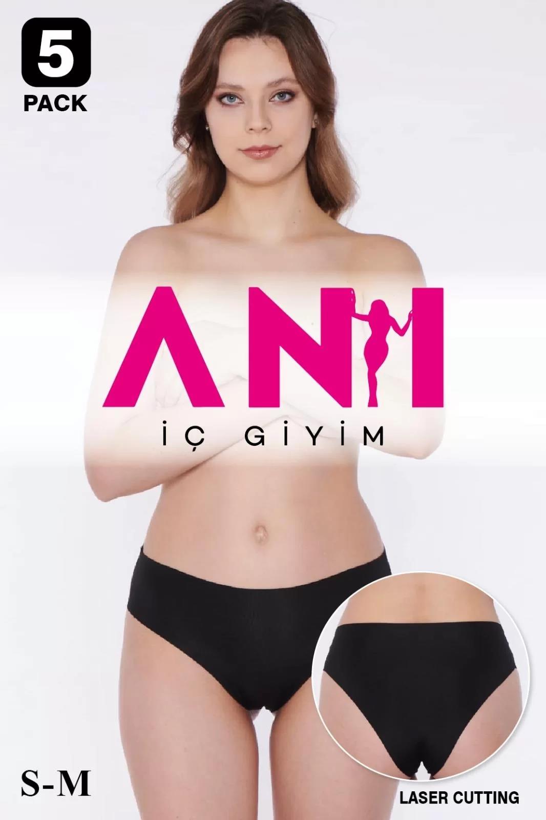 Lazer  Li Slip Külot