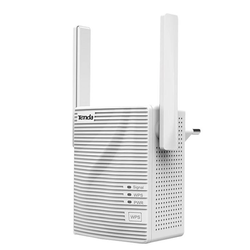 Tenda A18 Ac1200 1200 Mbps Dual Band Kablosuz Repeater (4172)