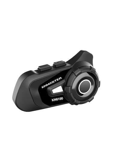 KNMASTER KN6100 İNTERCOM SİYAHKnmasterİNTERKOMKNMASTER KN6100 İNTERCOM SİYAHKNMASTER KN6100 İNTERCOM SİYAH