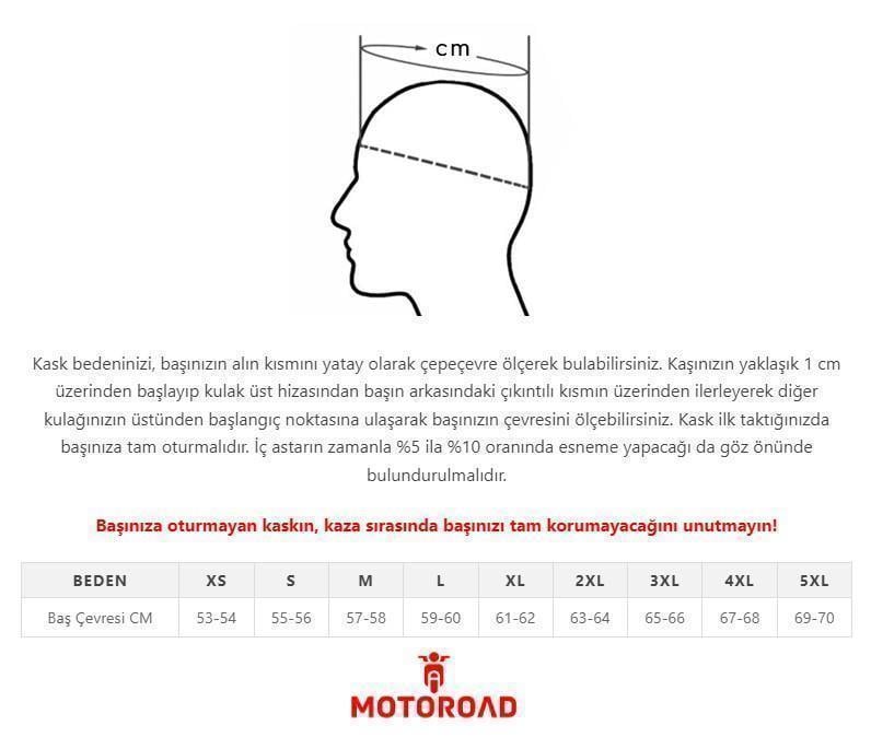 LS2 RAPiD JEANS TiTANIUM KASK  