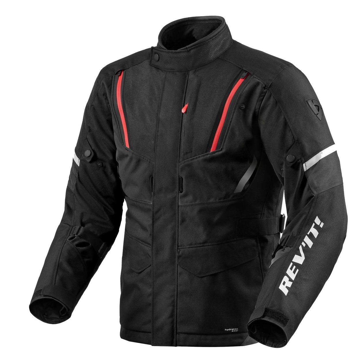 REVIT JACKET MOVE H20 BLACK CEKETRevit3 MEVSİM MONTLARREVIT JACKET LEVANTE 2 H20 DARK BLUEREVIT JACKET LEVANTE 2 H20 DARK BLUE