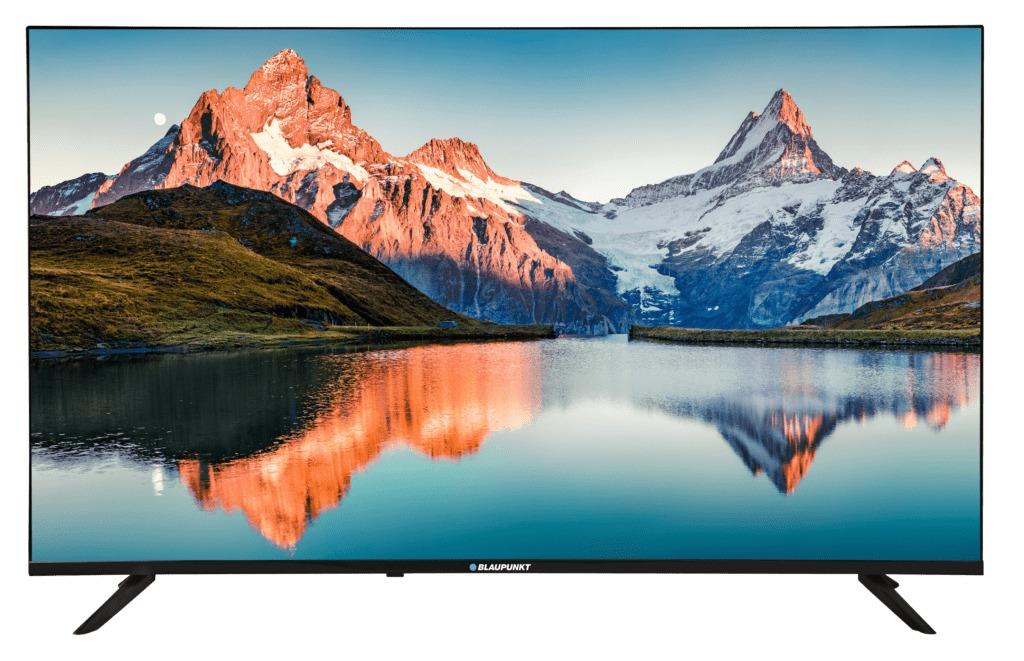 Blaupunkt BL40335 Full HD 40" 102 Ekran Uydu Alıcılı Smart LED TV