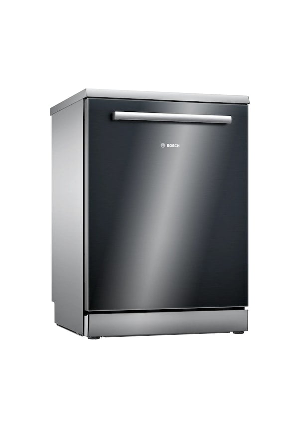 Bosch SMS4HMB62T 6 Programlı 14 Kişilik Bulaşık Makinesi