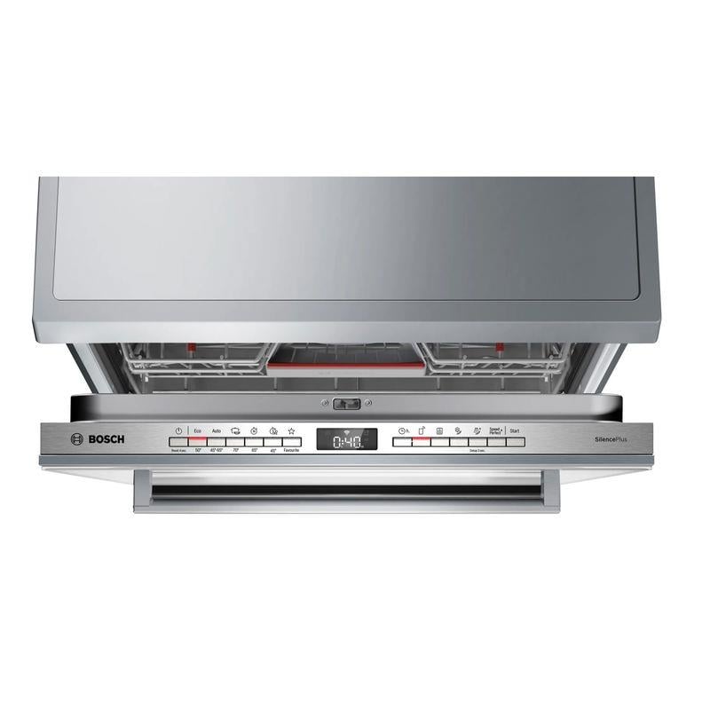 Bosch SMS4HMW62T 5 Programlı 14 Kişilik Beyaz Bulaşık Makinesi
