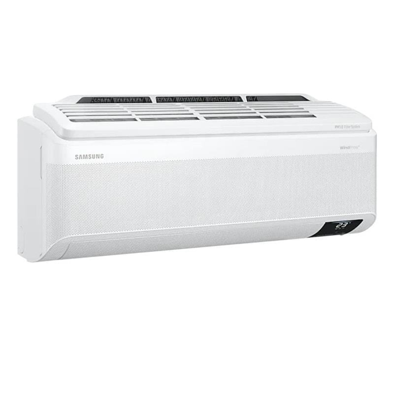 Samsung AR09AXAAAWK/SK WindFree Elite 9000 BTU A++ Inverter Duvar Tipi Klima