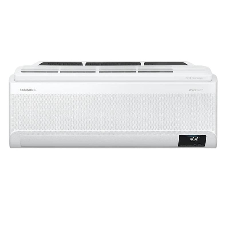 Samsung AR09AXAAAWK/SK WindFree Elite 9000 BTU A++ Inverter Duvar Tipi Klima