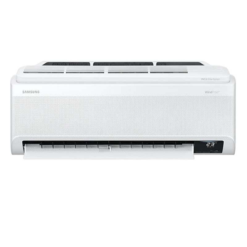 Samsung AR09AXAAAWK/SK WindFree Elite 9000 BTU A++ Inverter Duvar Tipi Klima