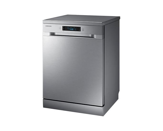 Samsung DW60DG540FSRTR 4 Programlı 13 Kişilik Inox Bulaşık Makinesi