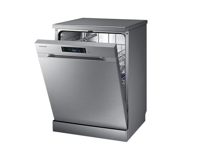 Samsung DW60DG540FSRTR 4 Programlı 13 Kişilik Inox Bulaşık Makinesi