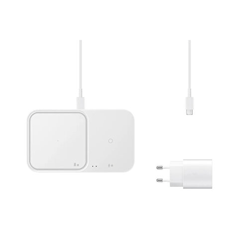 Samsung EP-P5400T Kablosuz Hızlı Şarj Cihazı