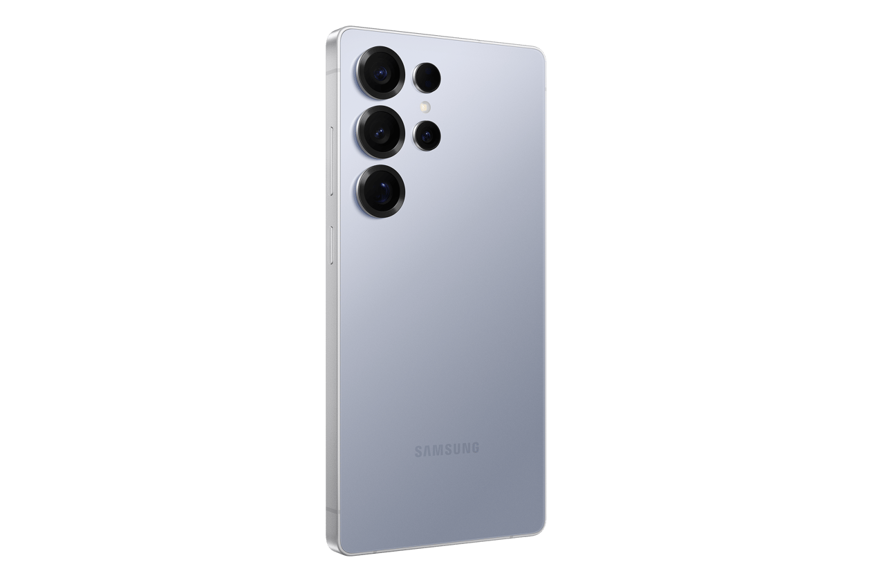 Samsung Galaxy S25 Ultra SM-S938BZBDTUR 256 GB Akıllı Telefon Titanyum Mavi (Samsung Türkiye Garantili)