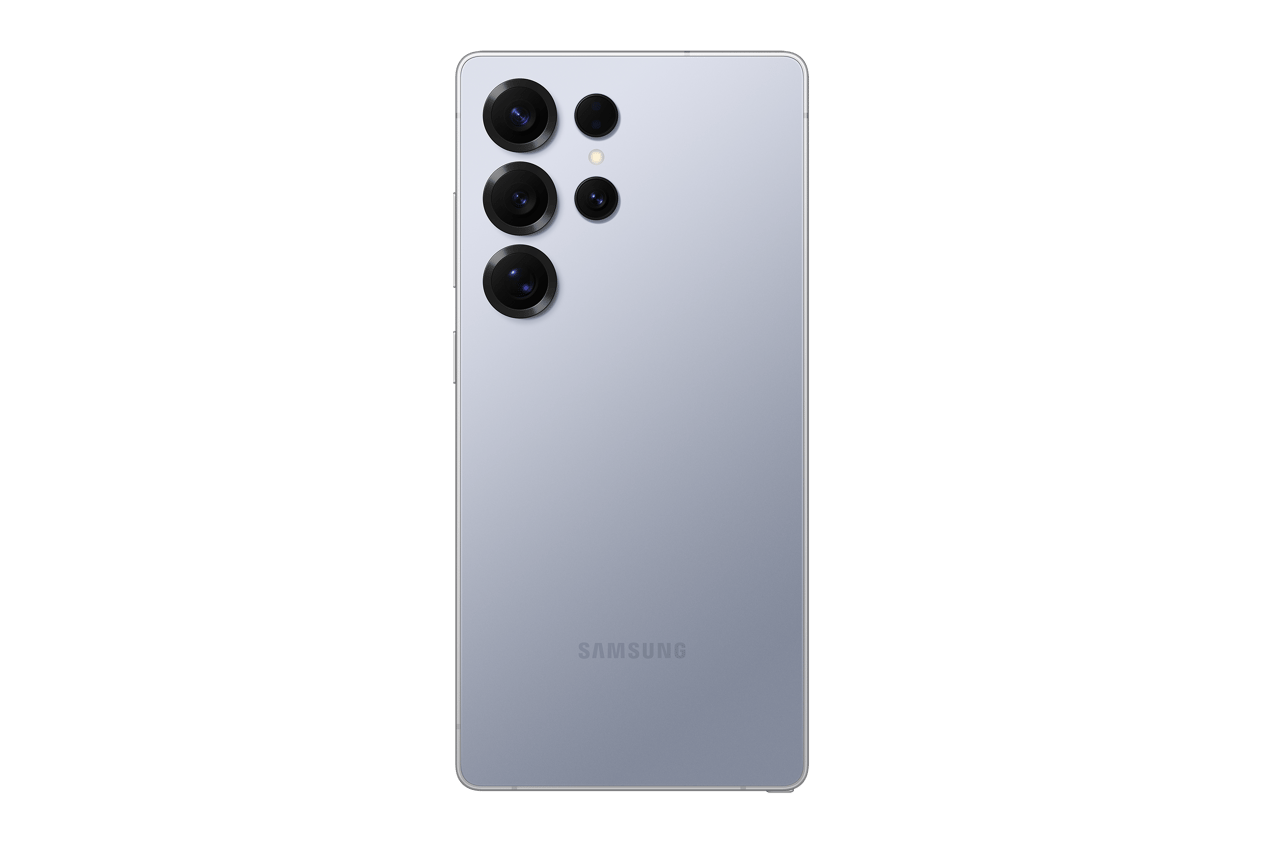 Samsung Galaxy S25 Ultra SM-S938BZBDTUR 256 GB Akıllı Telefon Titanyum Mavi (Samsung Türkiye Garantili)