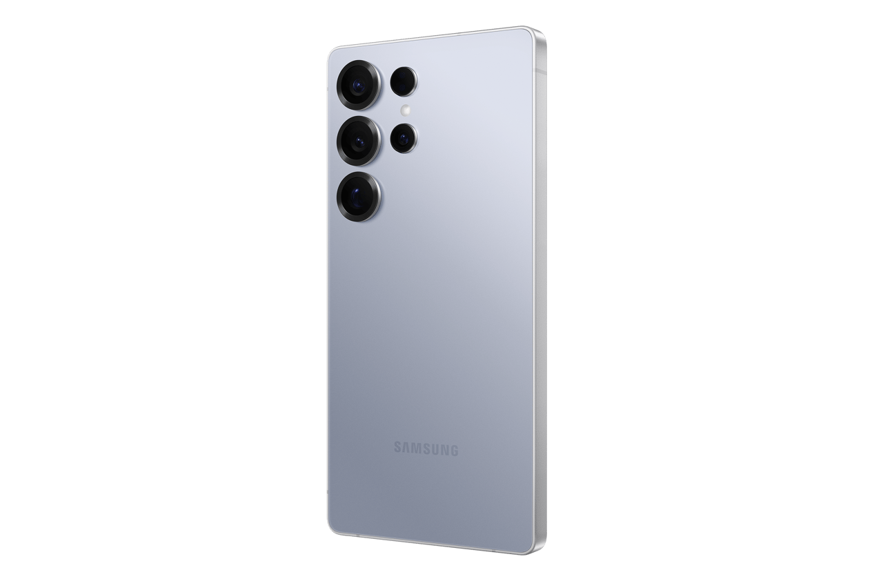 Samsung Galaxy S25 Ultra SM-S938BZBDTUR 256 GB Akıllı Telefon Titanyum Mavi (Samsung Türkiye Garantili)