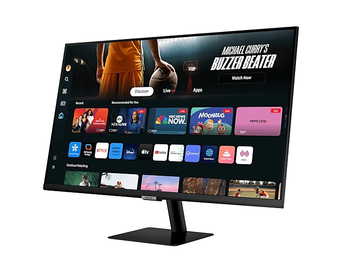 Samsung M7 LS32DM702UUXUF 32