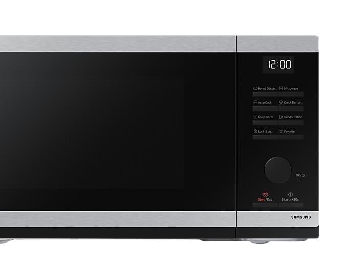 Samsung MS23DG4504ATTR 23 Lt Mikrodalga Fırın
