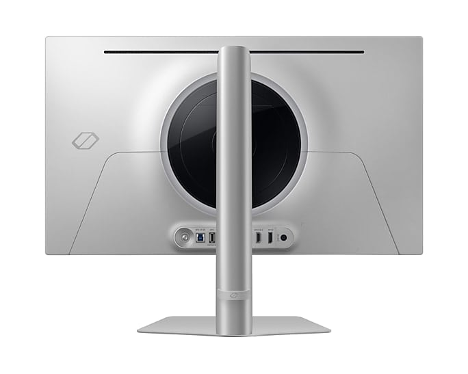 Samsung Odyssey OLED G6 LS27DG612SUXUF 27