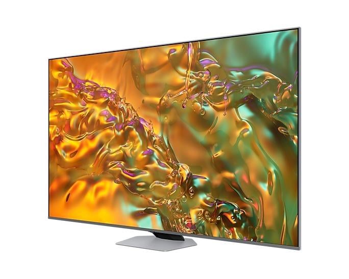 Samsung QE55Q80DATXTK 55