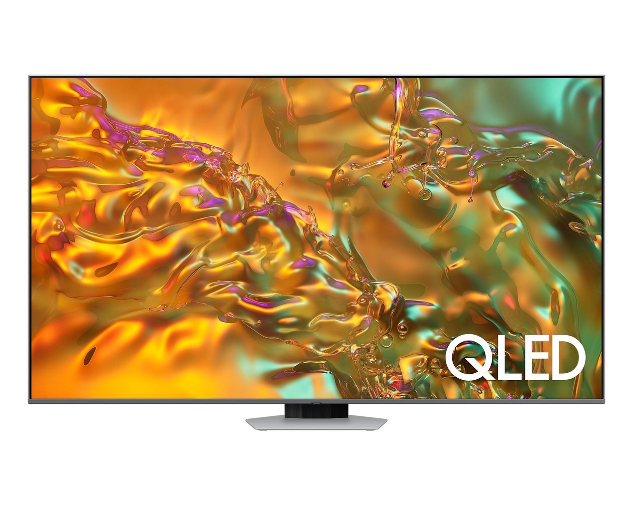 Samsung QE55Q80DATXTK 55" 140 Ekran 4k Ultra HD QLED Televizyon