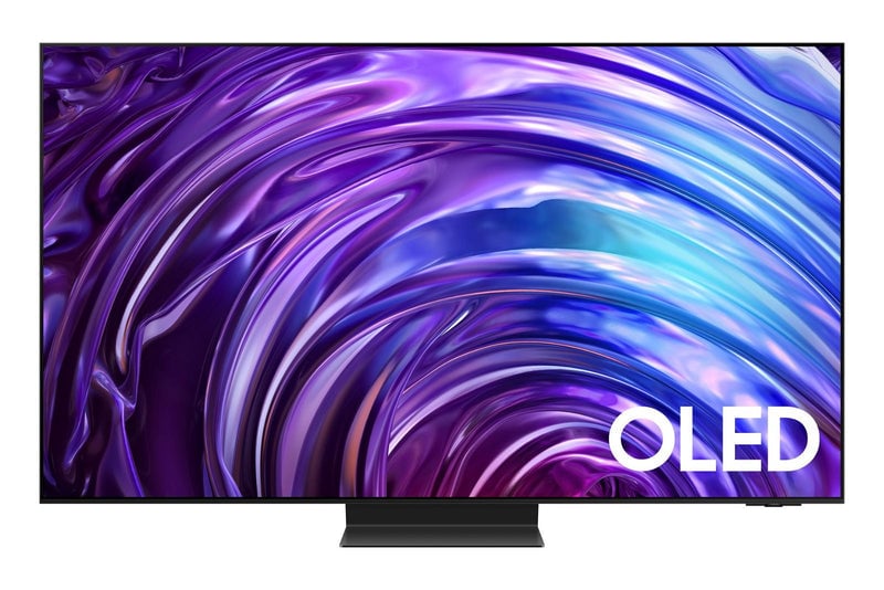 Samsung QE85Q70DATXTK 4K Ultra HD 85" 216 Ekran Uydu Alıcılı Smart QLED TV
