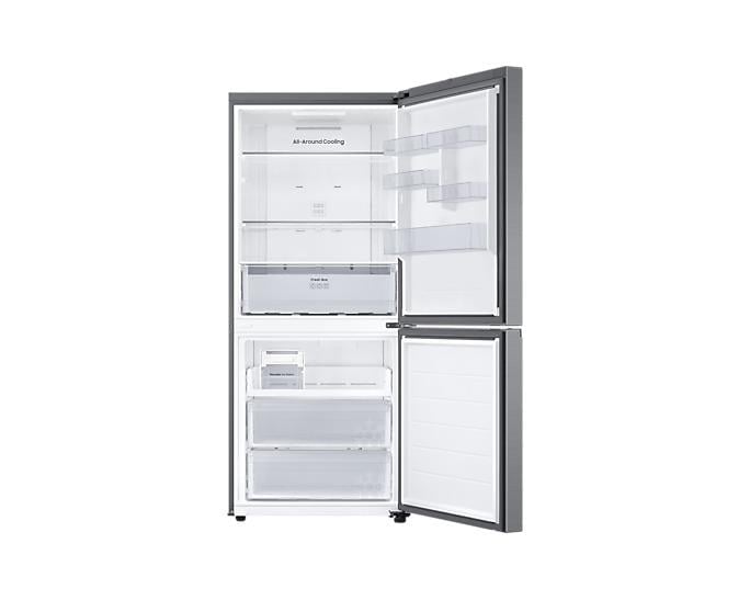 Samsung RB45DG600ES9TR Kombi No Frost Inox Buzdolabı