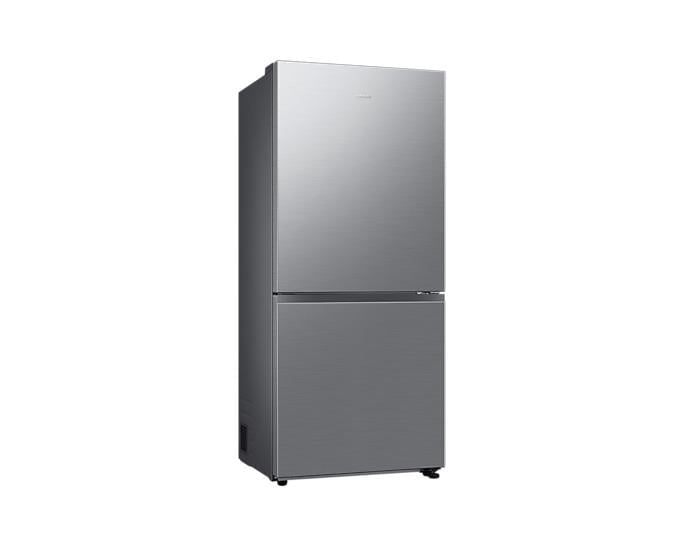Samsung RB45DG600ES9TR Kombi No Frost Inox Buzdolabı