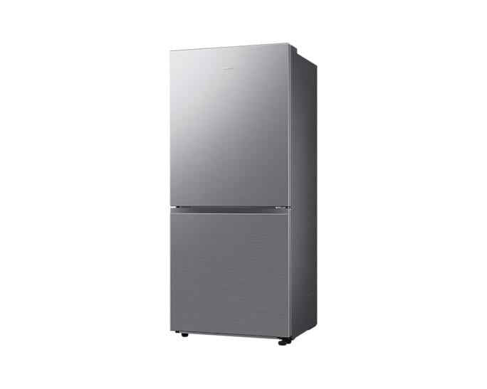 Samsung RB45DG600ES9TR Kombi No Frost Inox Buzdolabı