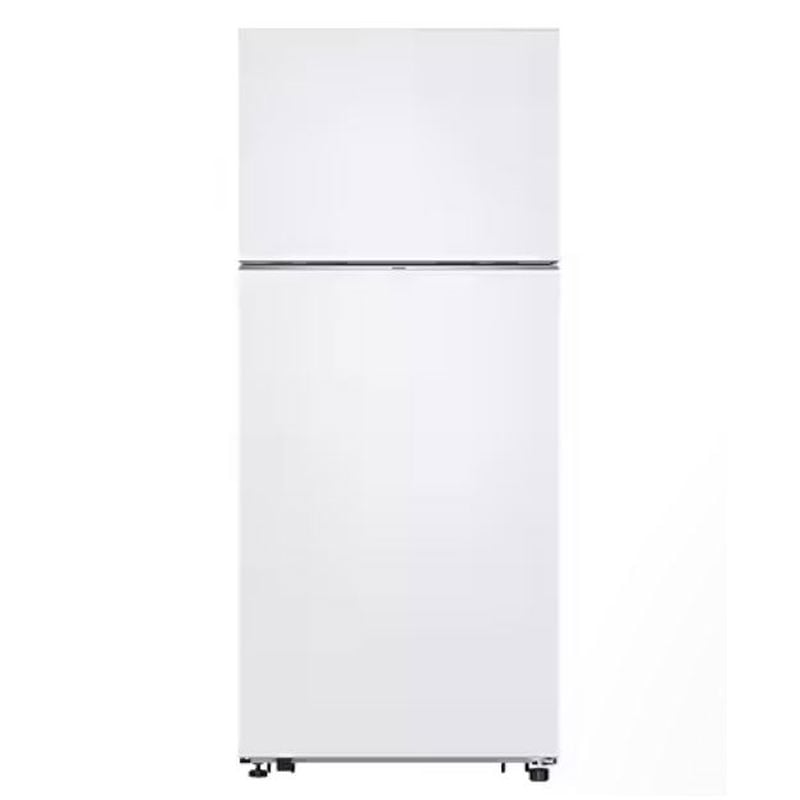 Samsung RT53DG7A14WWTR Çift Kapılı No Frost Beyaz Buzdolabı