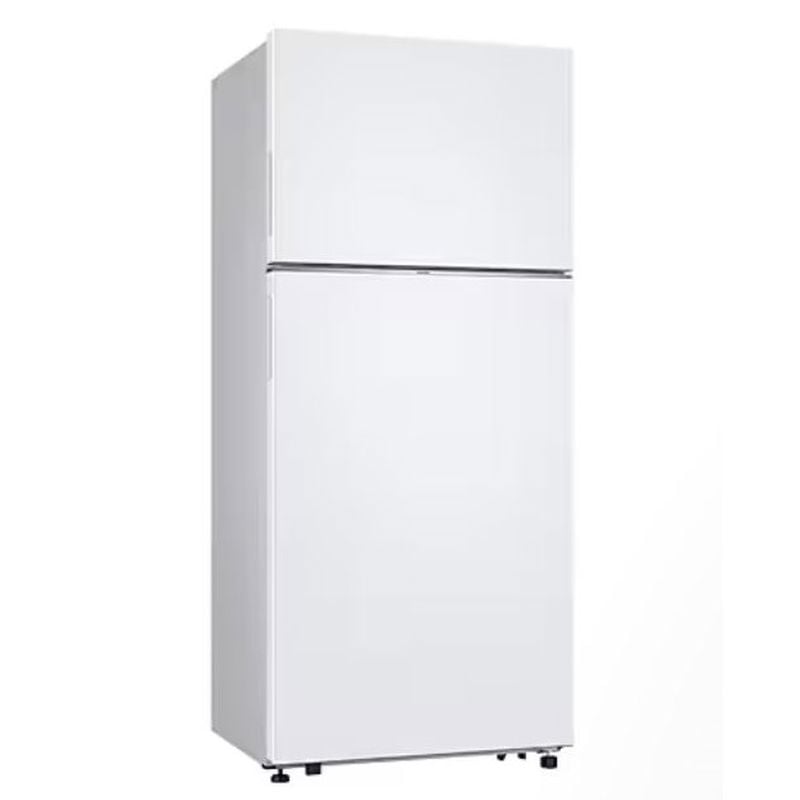 Samsung RT53DG7A14WWTR Çift Kapılı No Frost Beyaz Buzdolabı