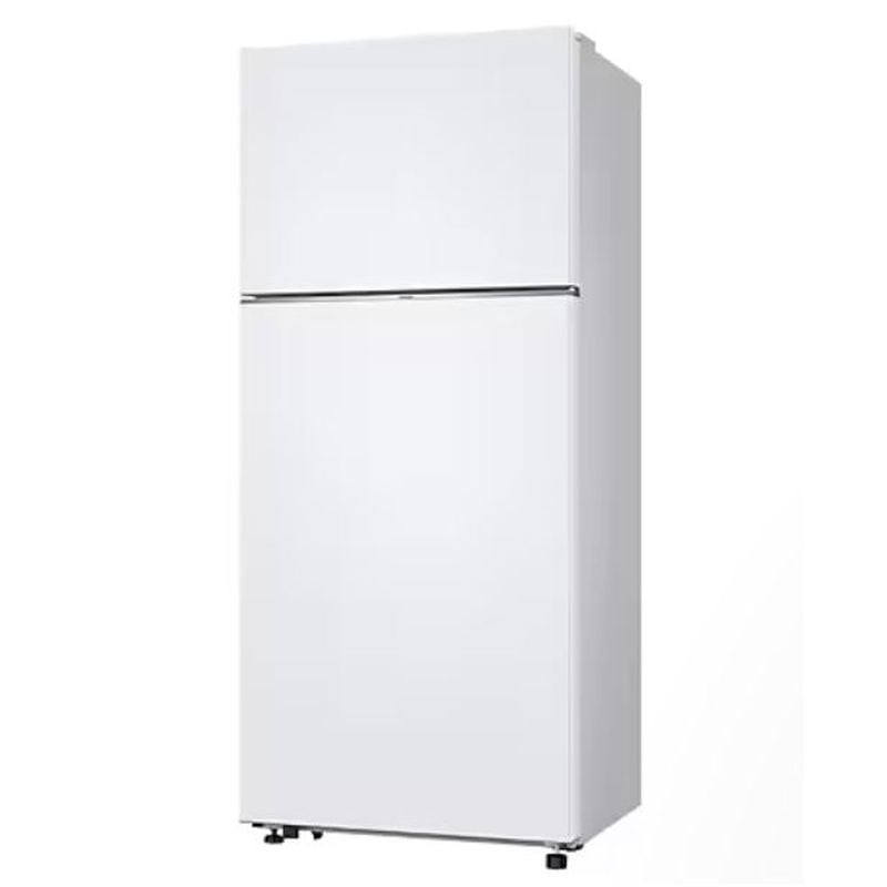 Samsung RT53DG7A14WWTR Çift Kapılı No Frost Beyaz Buzdolabı