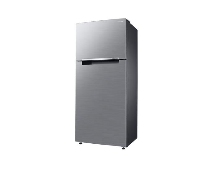 Samsung RT53K603PS9/TR Çift Kapılı No Frost Inox Buzdolabı