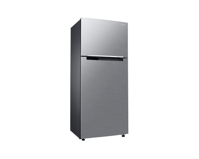 Samsung RT53K603PS9/TR Çift Kapılı No Frost Inox Buzdolabı