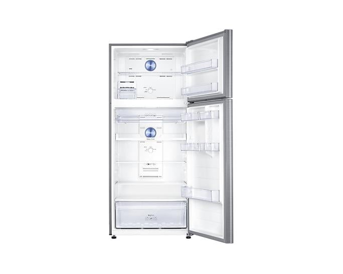 Samsung RT53K603PS9/TR Çift Kapılı No Frost Inox Buzdolabı