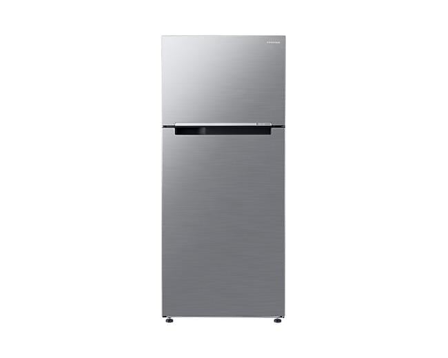 Samsung RT53K603PS9/TR Çift Kapılı No Frost Inox Buzdolabı